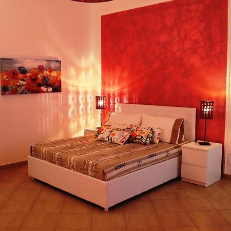 Tortugas B&B Giarre Zewnętrze zdjęcie