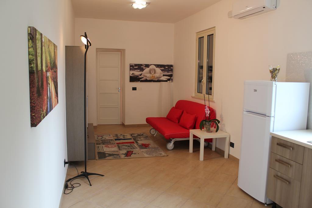 Tortugas B&B Giarre Pokój zdjęcie