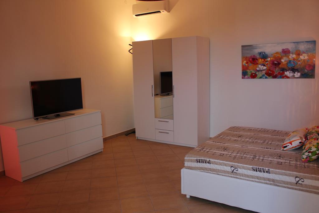 Tortugas B&B Giarre Pokój zdjęcie