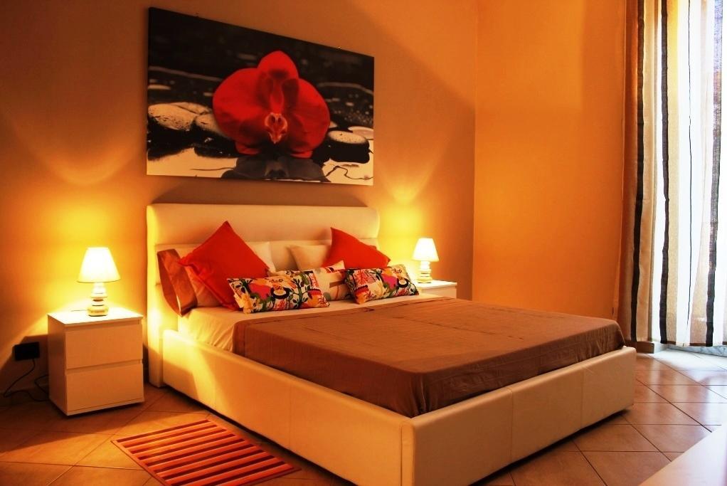 Tortugas B&B Giarre Pokój zdjęcie