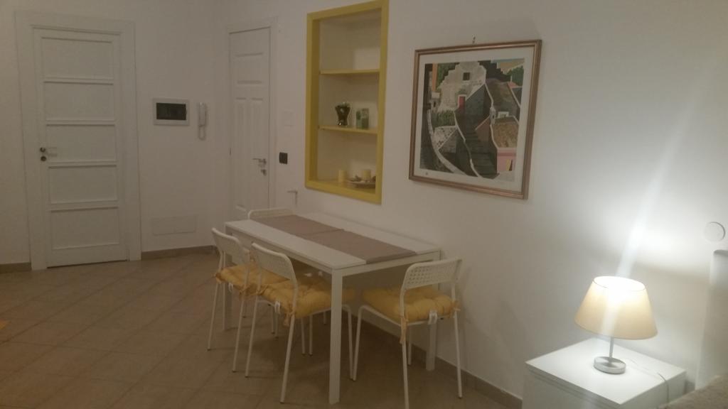 Tortugas B&B Giarre Pokój zdjęcie