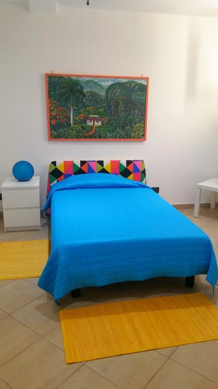 Tortugas B&B Giarre Pokój zdjęcie