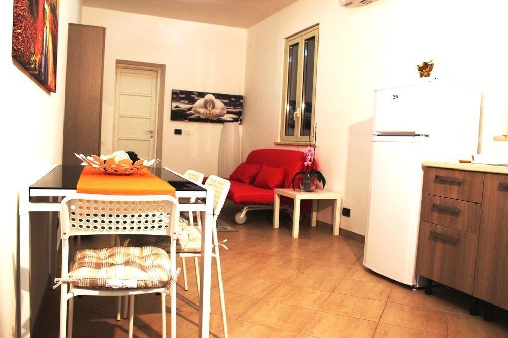 Tortugas B&B Giarre Zewnętrze zdjęcie