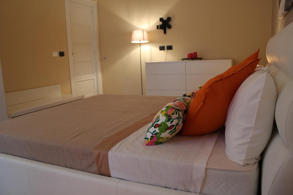 Tortugas B&B Giarre Zewnętrze zdjęcie