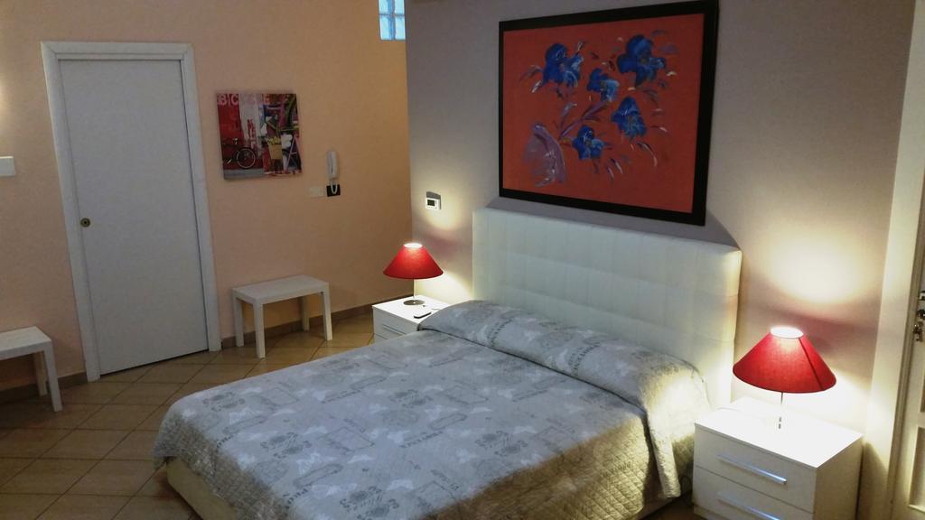 Tortugas B&B Giarre Zewnętrze zdjęcie