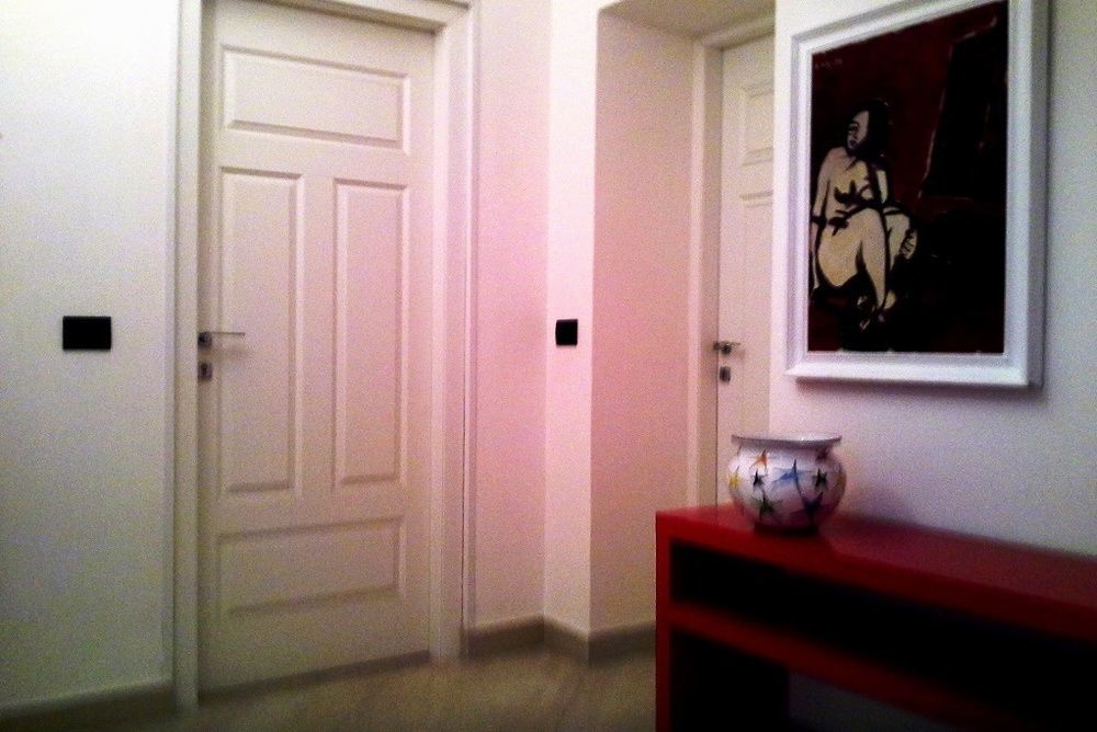 Tortugas B&B Giarre Zewnętrze zdjęcie