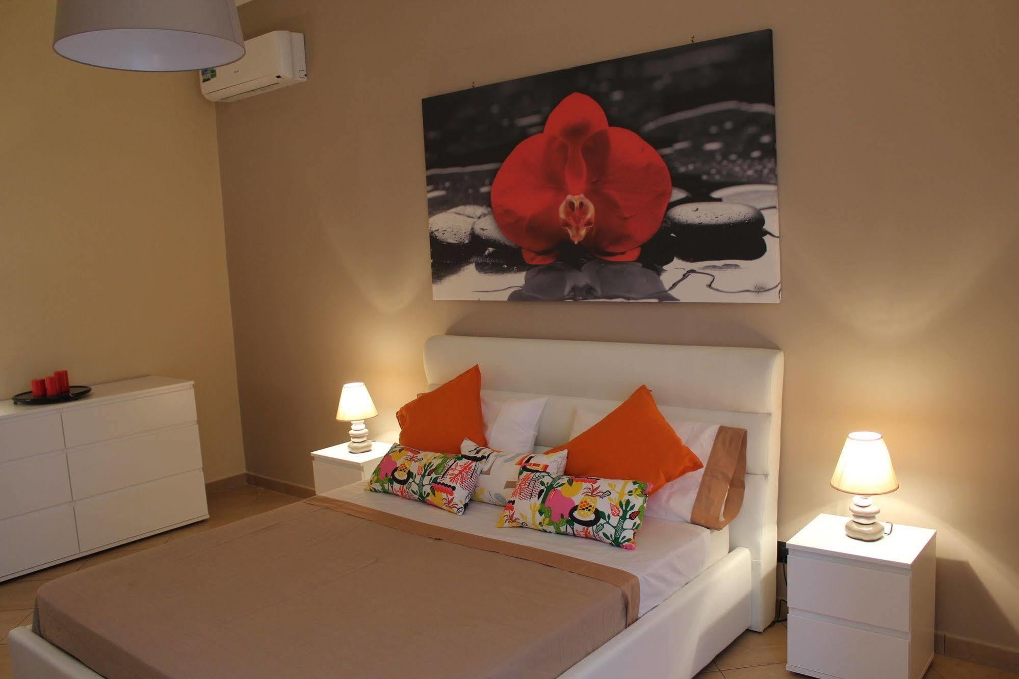 Tortugas B&B Giarre Zewnętrze zdjęcie