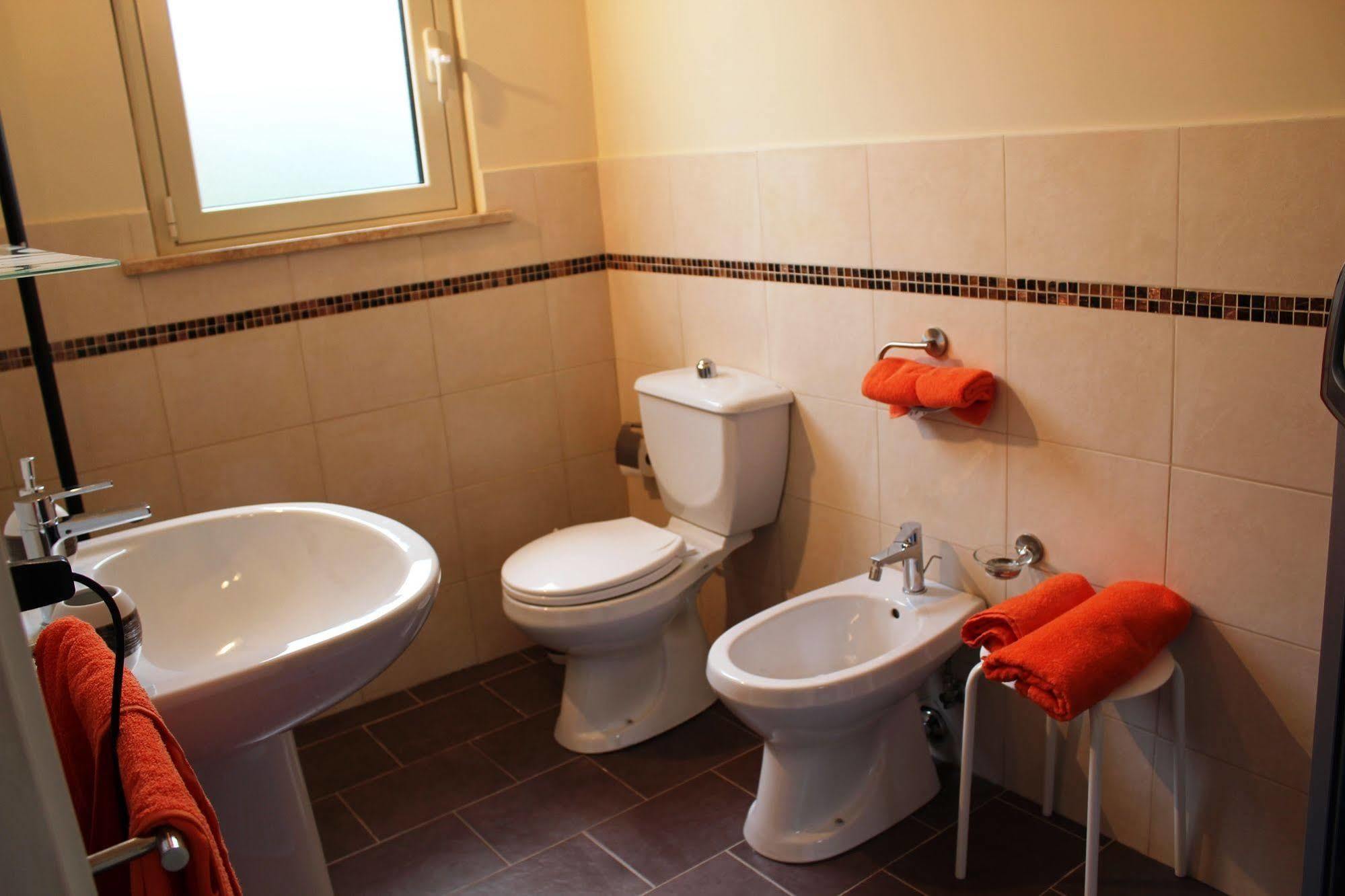 Tortugas B&B Giarre Zewnętrze zdjęcie