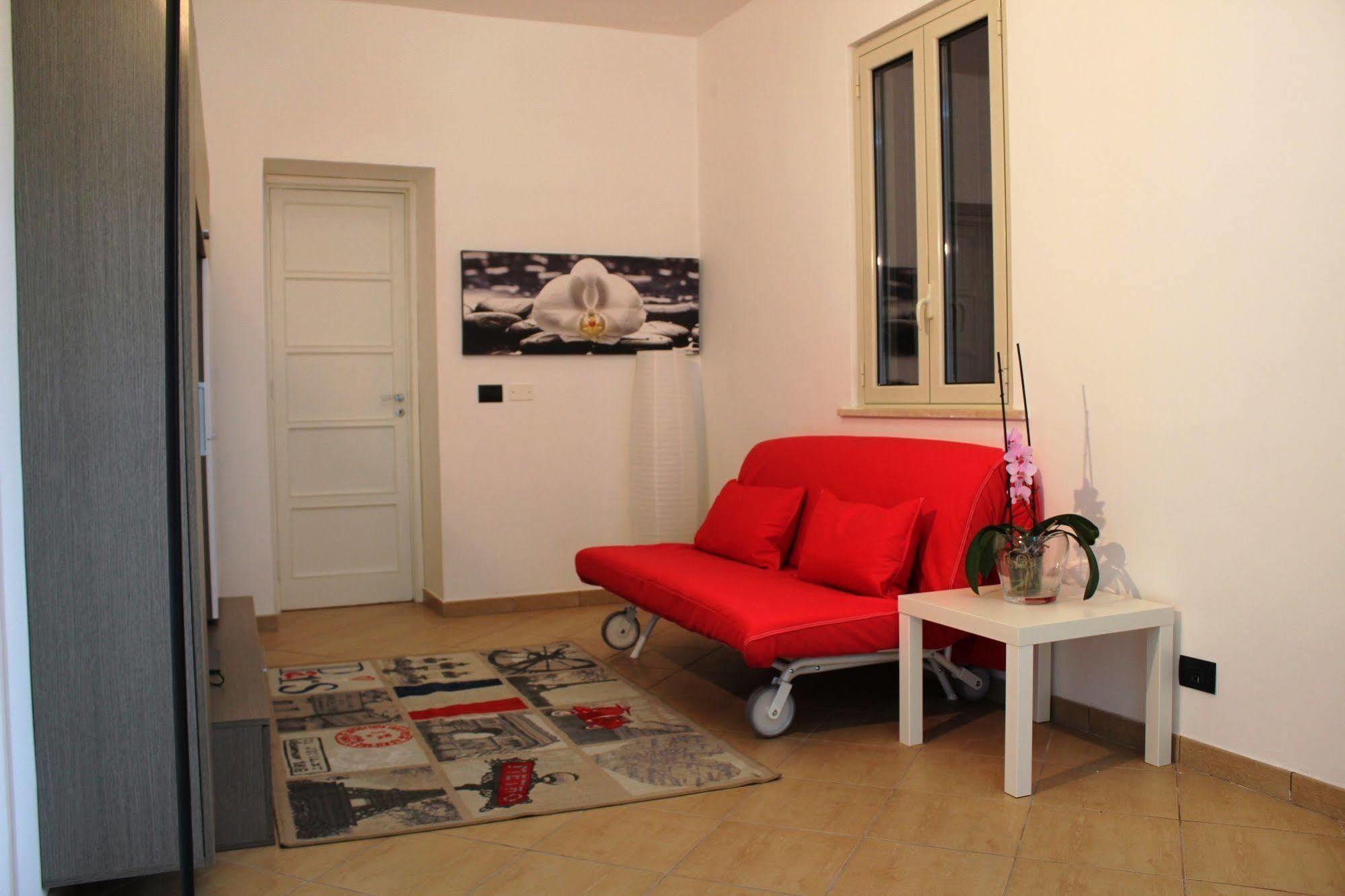 Tortugas B&B Giarre Zewnętrze zdjęcie