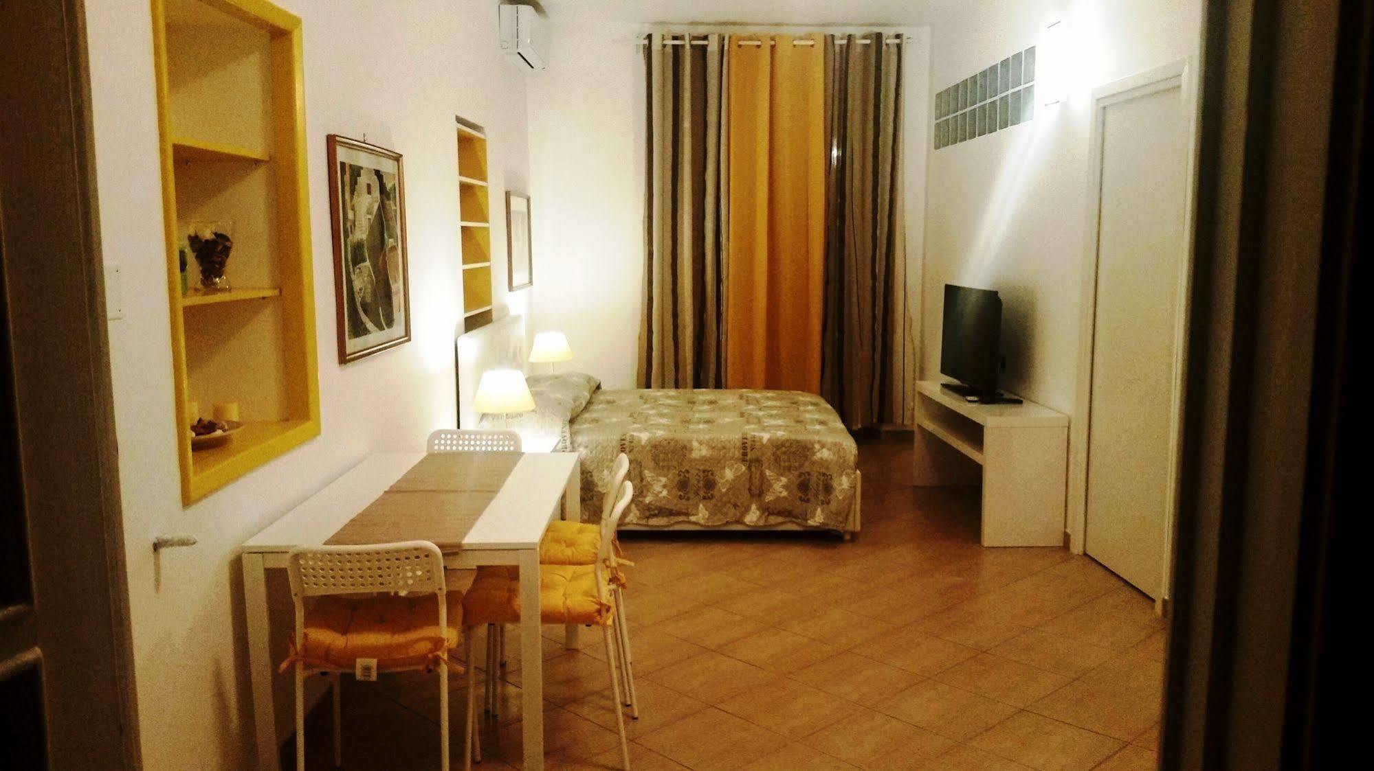 Tortugas B&B Giarre Zewnętrze zdjęcie