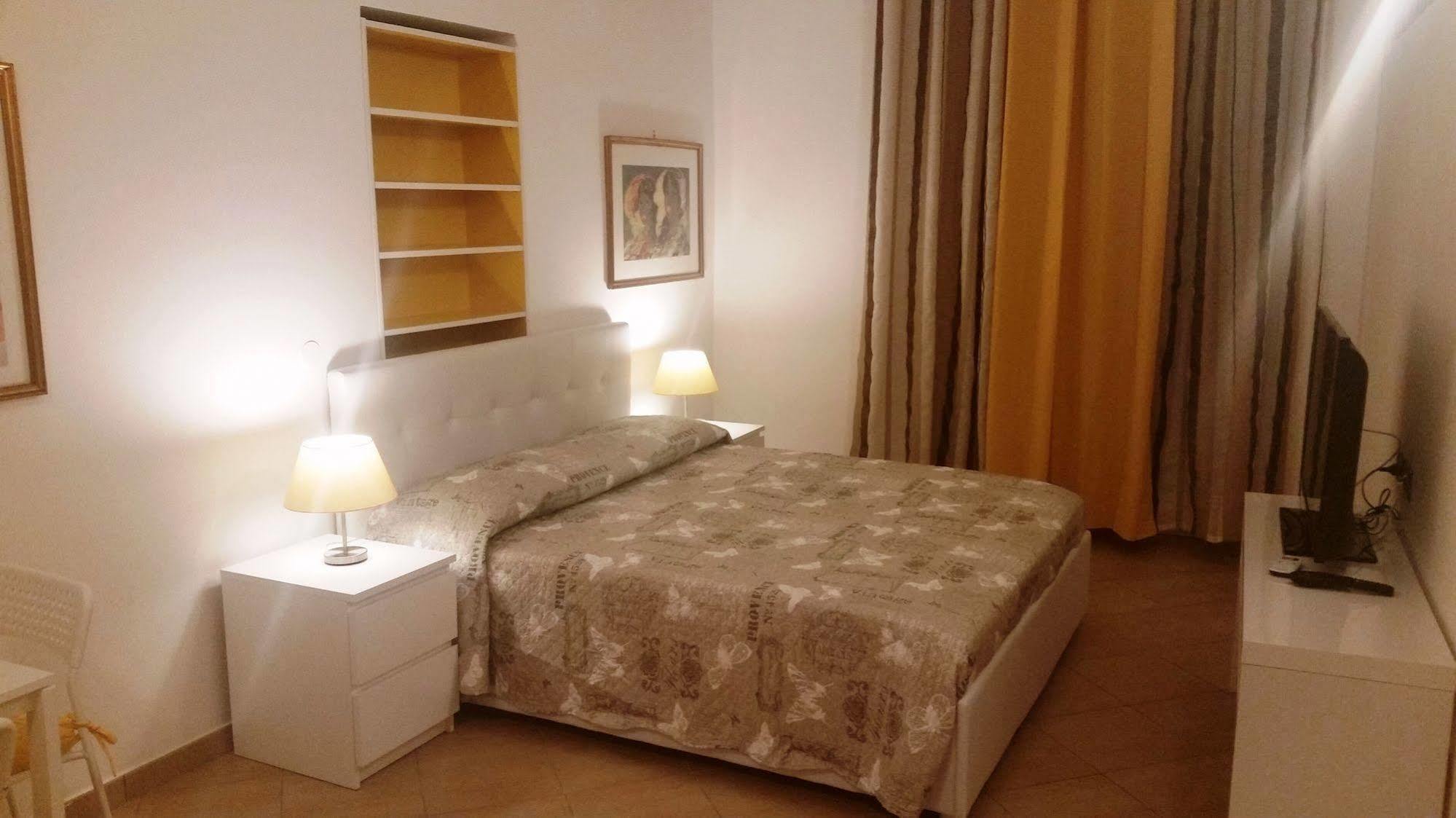 Tortugas B&B Giarre Zewnętrze zdjęcie