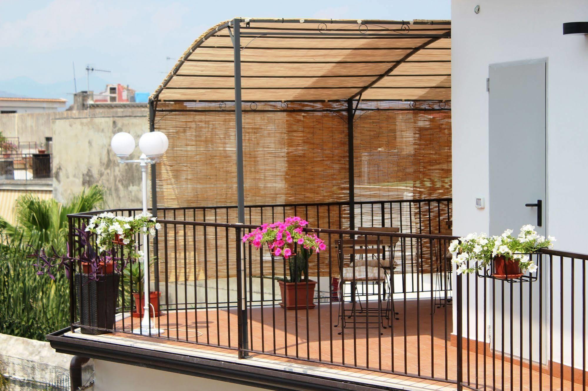 Tortugas B&B Giarre Zewnętrze zdjęcie