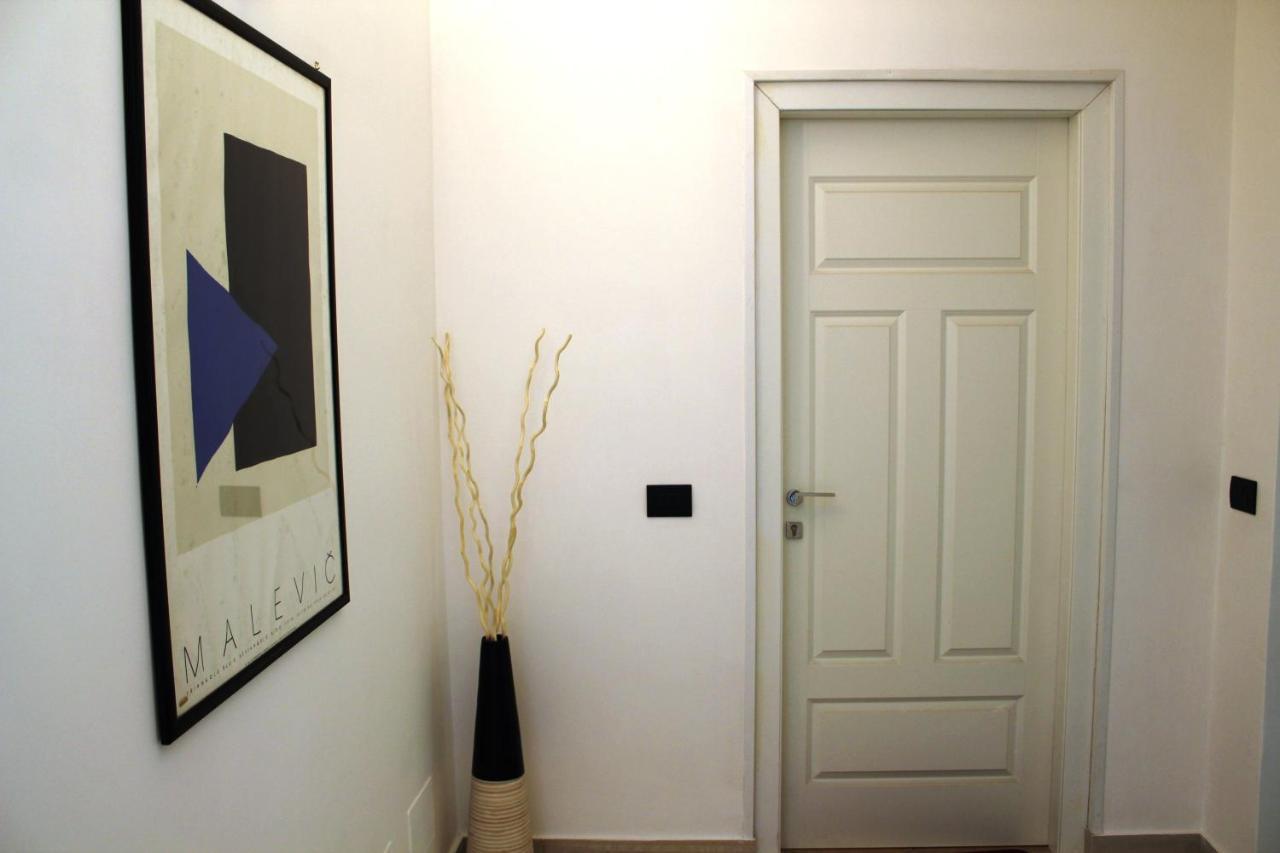 Tortugas B&B Giarre Zewnętrze zdjęcie