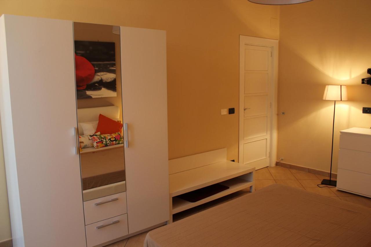 Tortugas B&B Giarre Zewnętrze zdjęcie