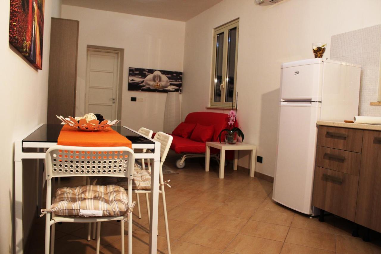 Tortugas B&B Giarre Zewnętrze zdjęcie