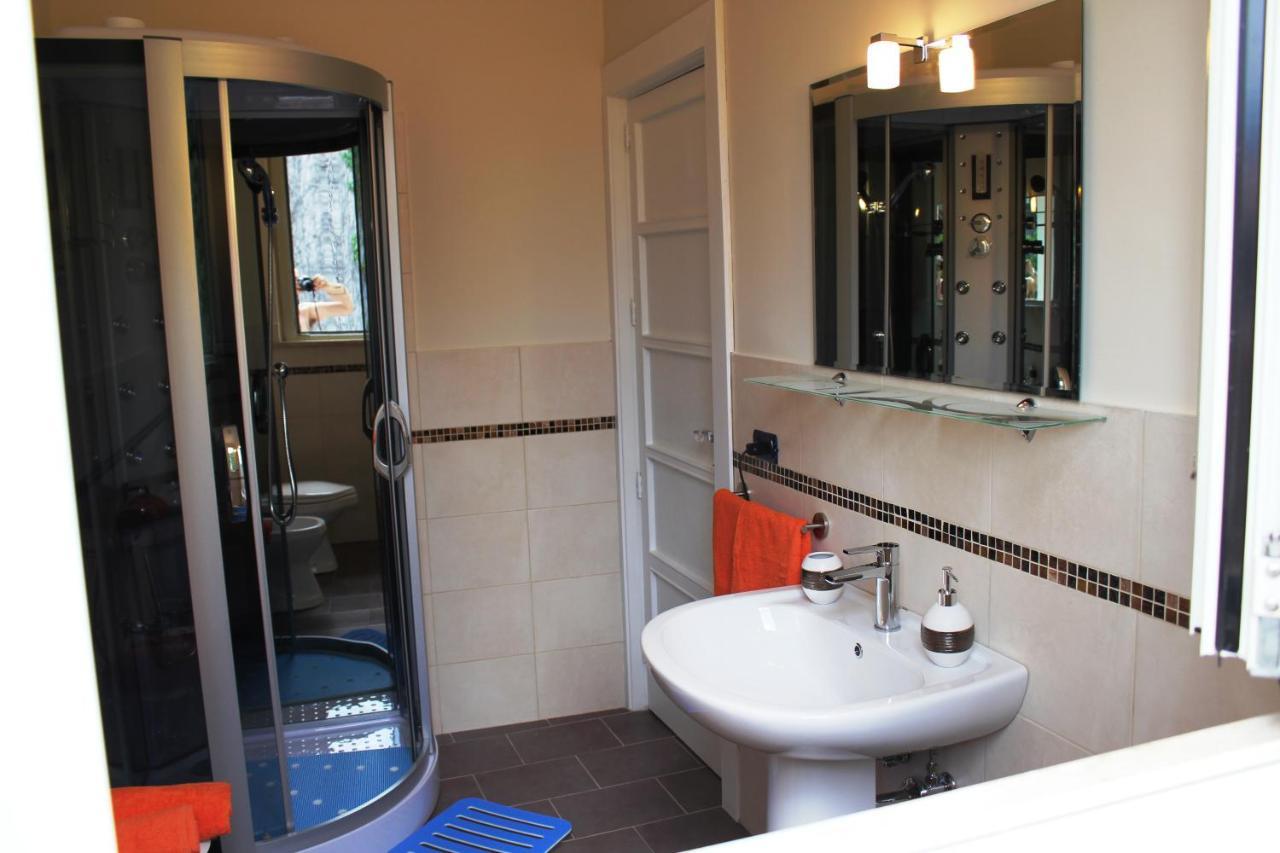 Tortugas B&B Giarre Zewnętrze zdjęcie