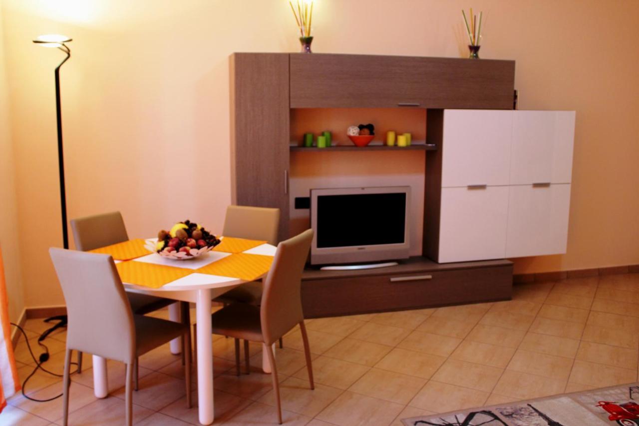 Tortugas B&B Giarre Zewnętrze zdjęcie